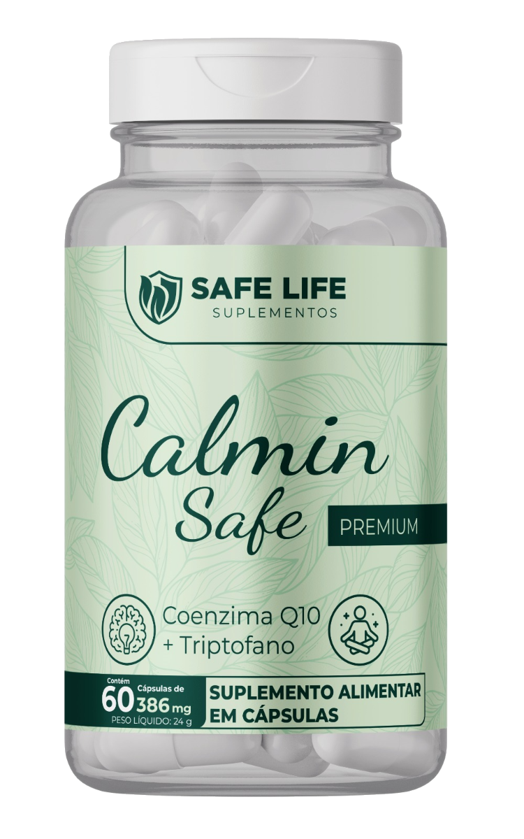 CalminSafe