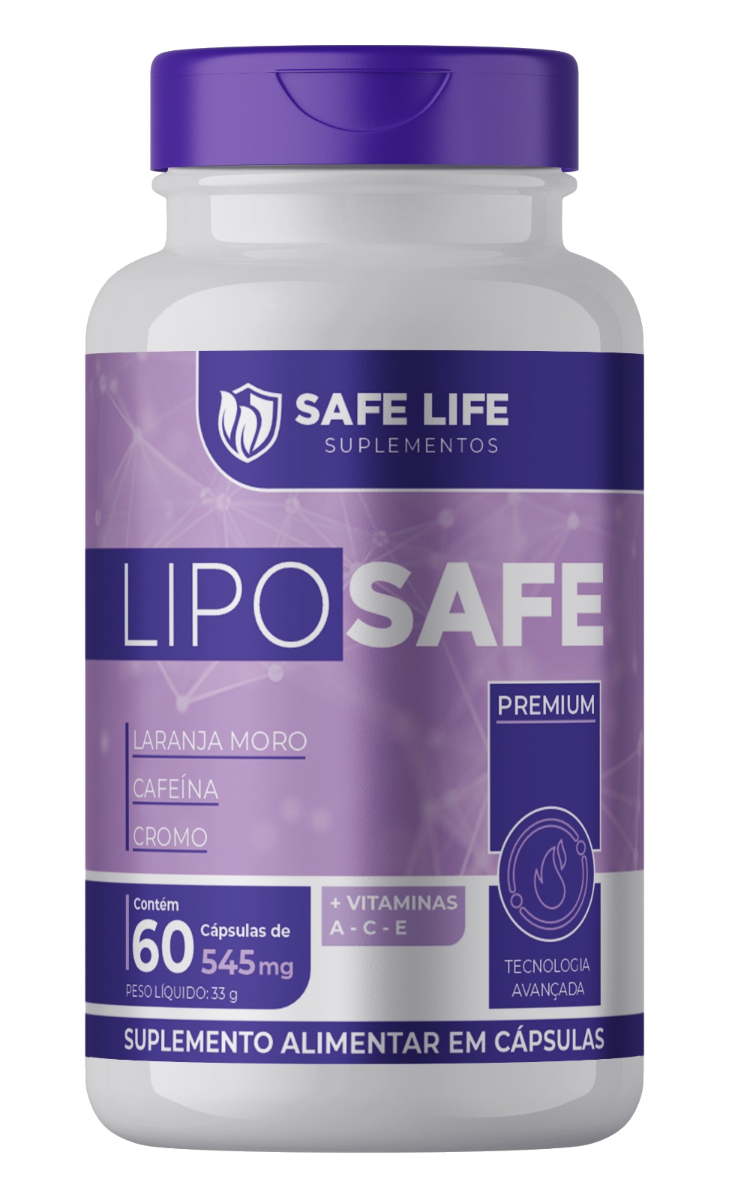 LipoSafe