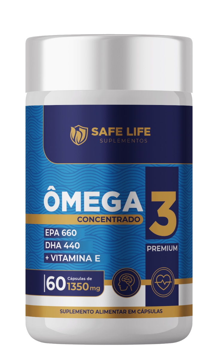 Ômega 3
