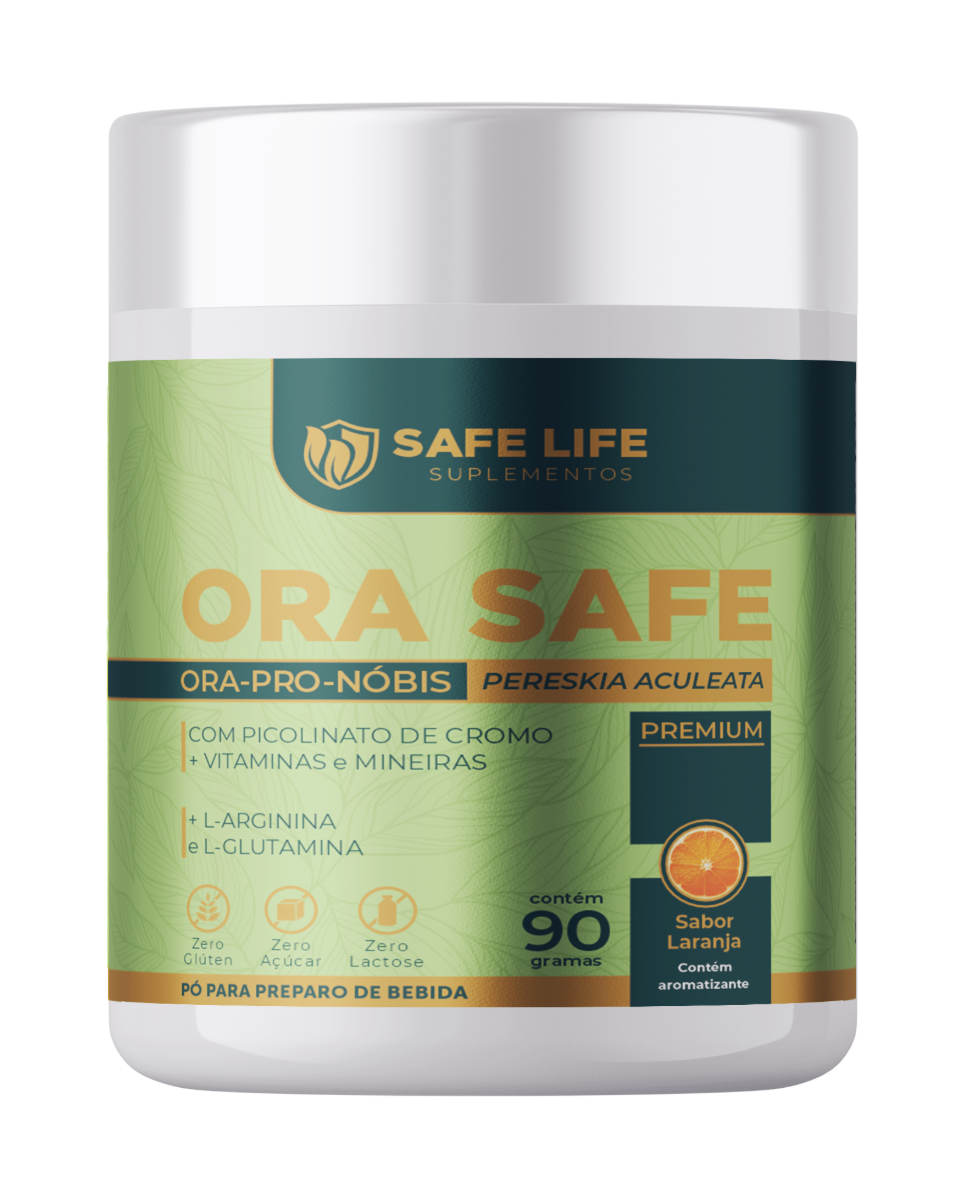 Ora Safe