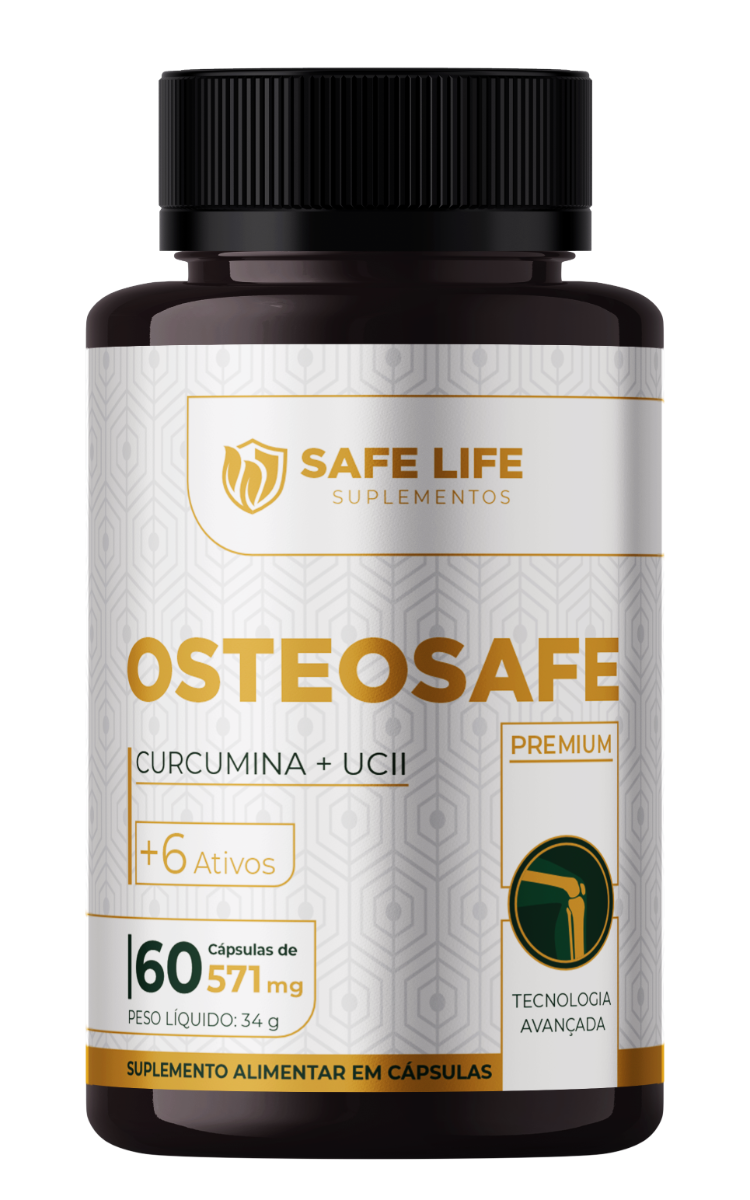 OsteoSafe