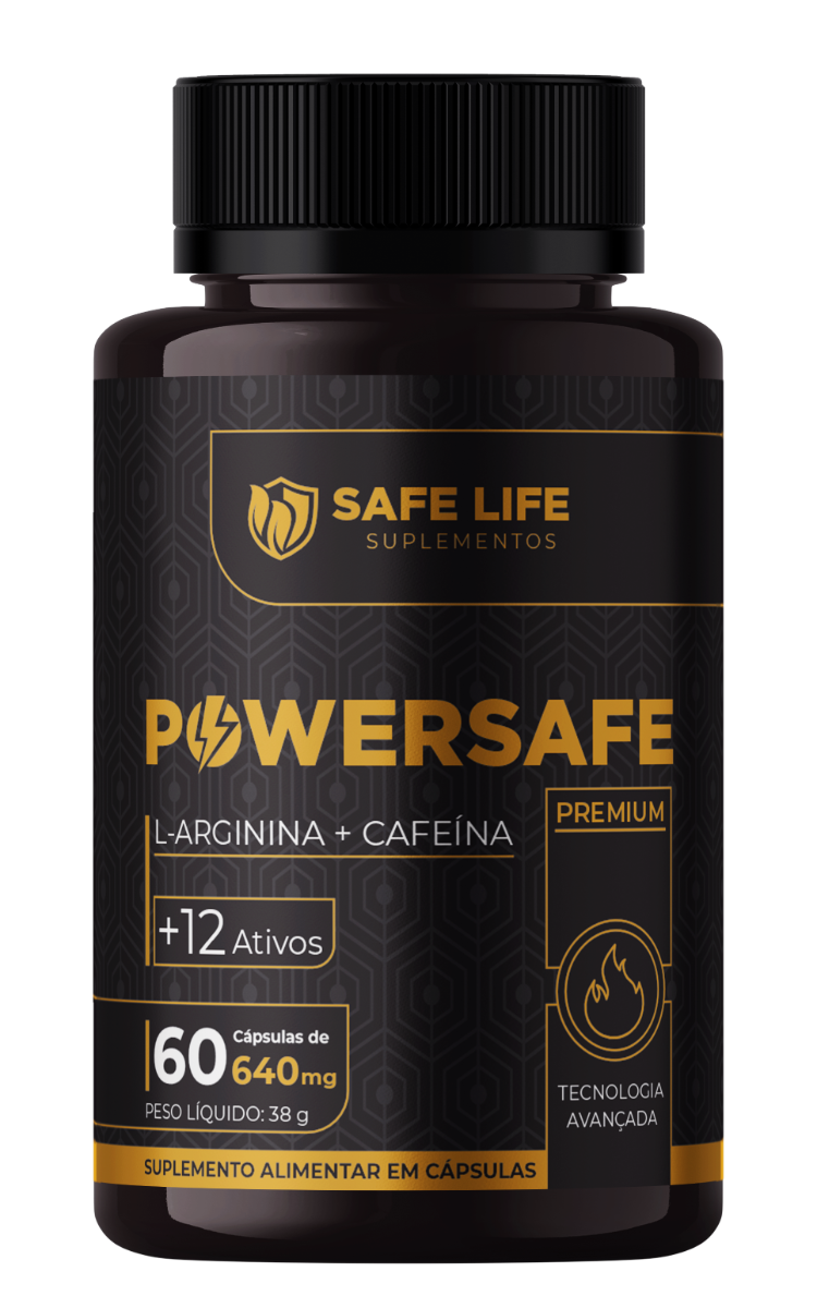 PowerSafe