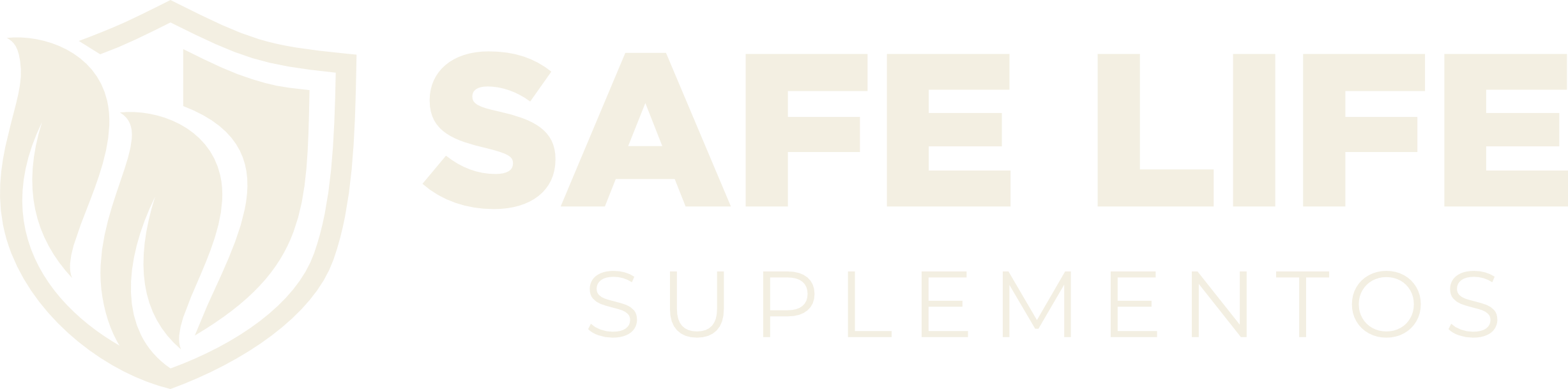Safe Life Suplementos